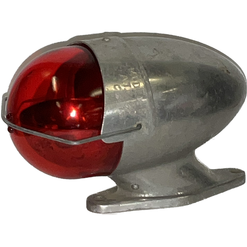 Grimes A2430 Model Wing Lights | Aircraft Spruce ®