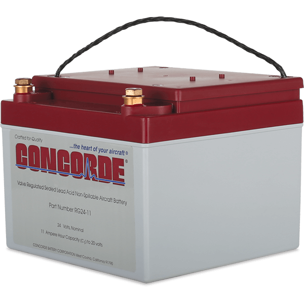 Sealed Lead Acid Battery Cross Reference Chart