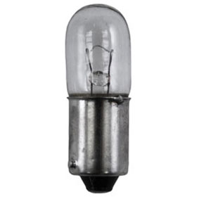 GE Bulb GE-1818 24V .17A