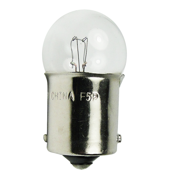 327 Aircraft Miniature Lamp   28V @.04A  LAMPS Bulbs 100 GE  No 