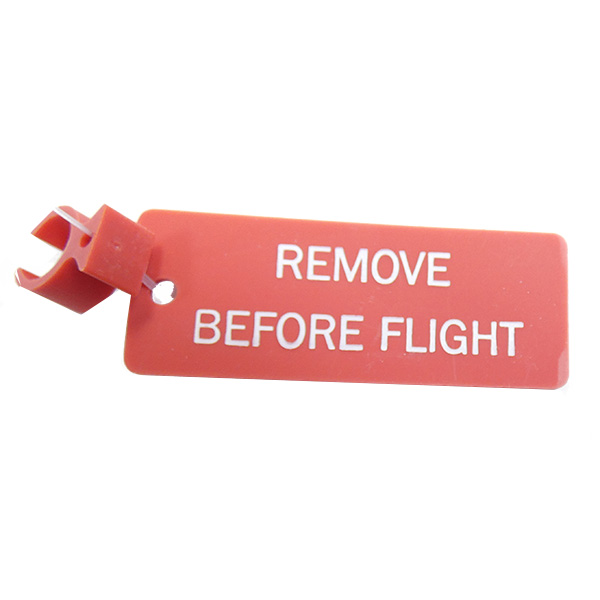Circuit Breaker Lockout Ring | Aircraft Spruce ®