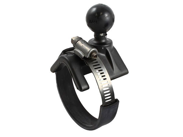 RAM Mount Base For Beechcraft / Bonanza Yoke RAMB108BStrap40U