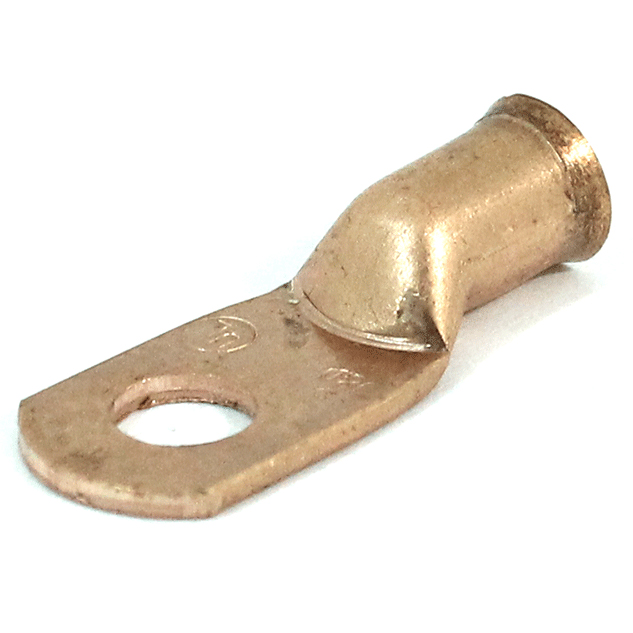 Copper Eyelet Battery Lug Aircraft Spruce