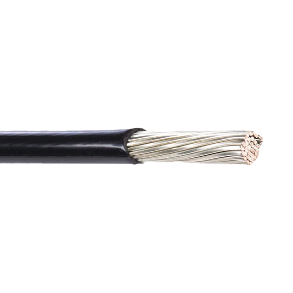 Unshielded 22GA Black Wire M22759/16-22-0 | Aircraft Spruce ®