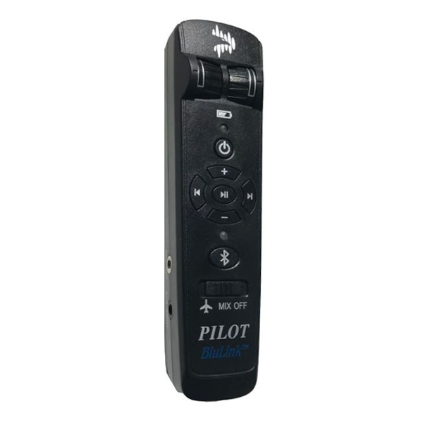 Pilot Usa Blulink II PA-86BLU GA