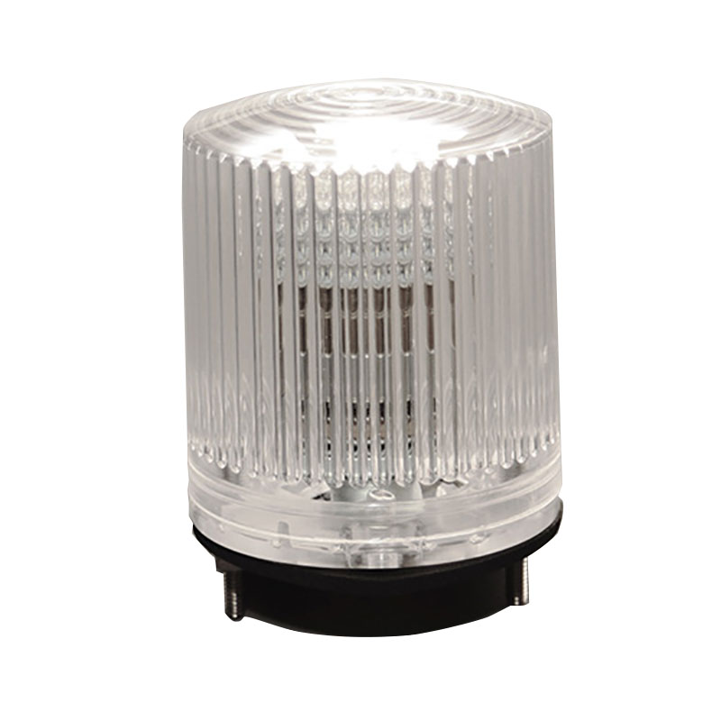LED Anti Collision Beacon 8002 Clear 12V