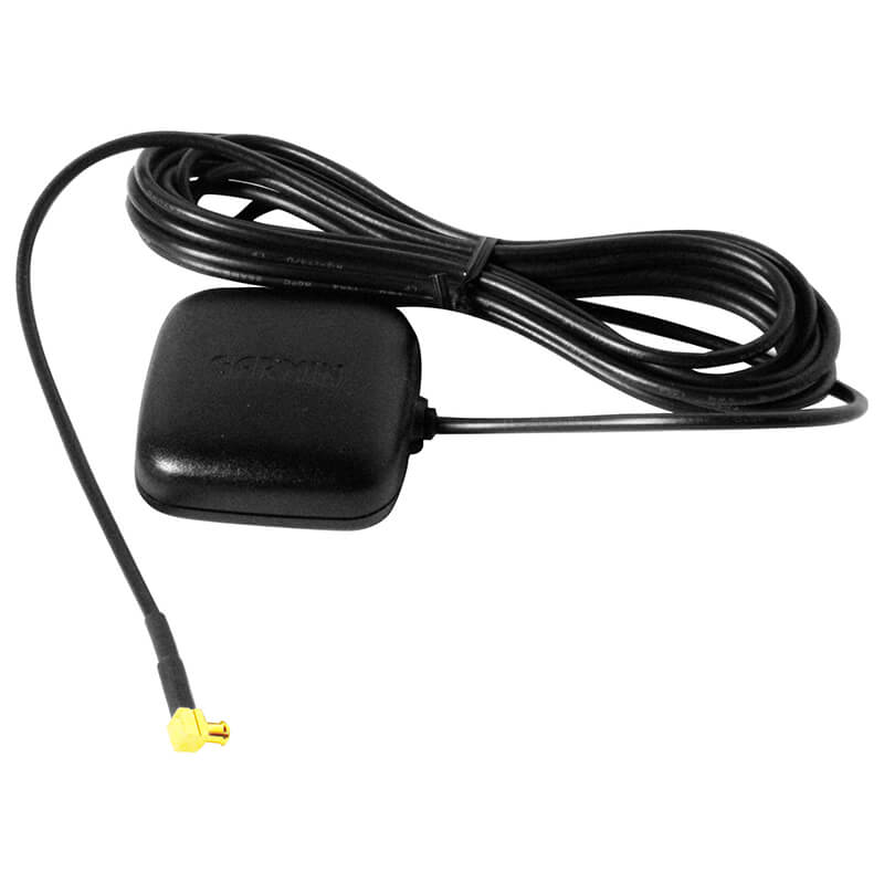 Garmin GA 25 Remote GPS Antenna With Mcx Plug For aera 760 / 696 / 695