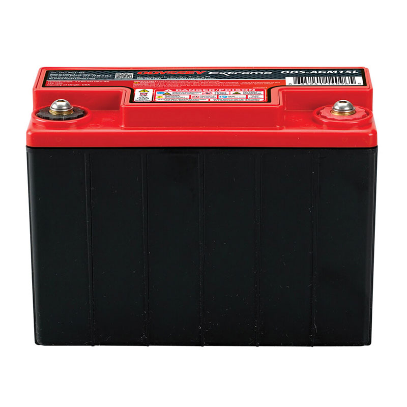 Odyssey Extreme Dry Cell Battery ODS-AGM15L (PC545) | Aircraft Spruce