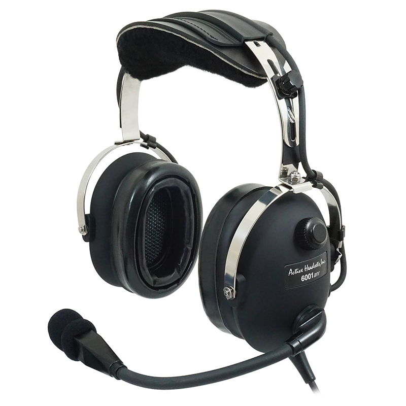 Best hotsell anr headset