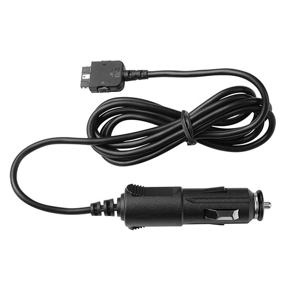 Garmin aera 500 Series Cigarette Plug