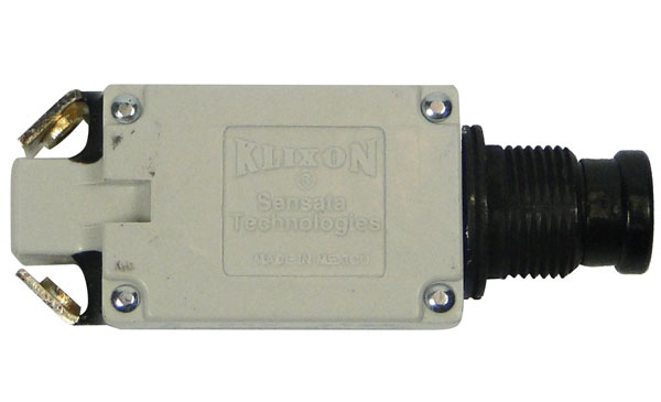 Details about   Klixon 7.5 AMP Aircraft Circuit Breaker 7274-67-7.5 