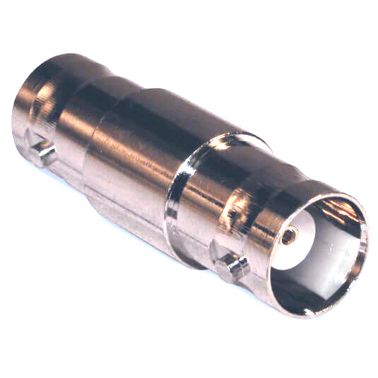 BNC Straight Adapters Jack/Jack 50 Ohm Aircraft Spruce