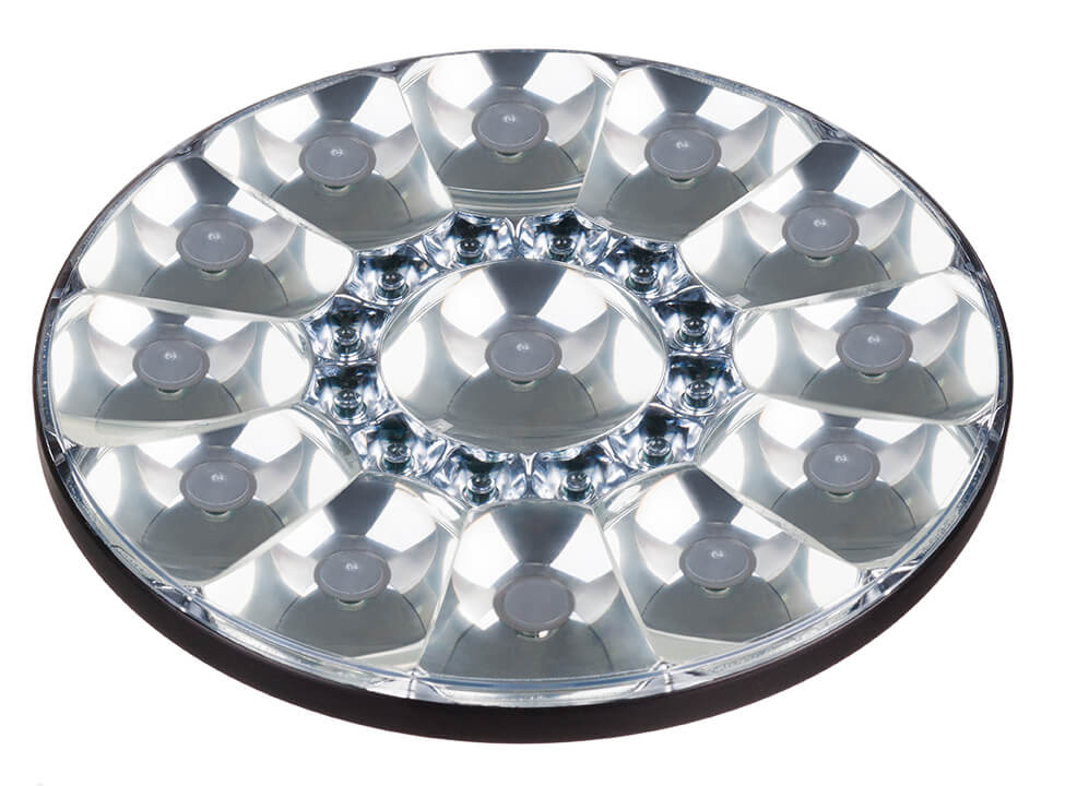 par 64 led conversion kits