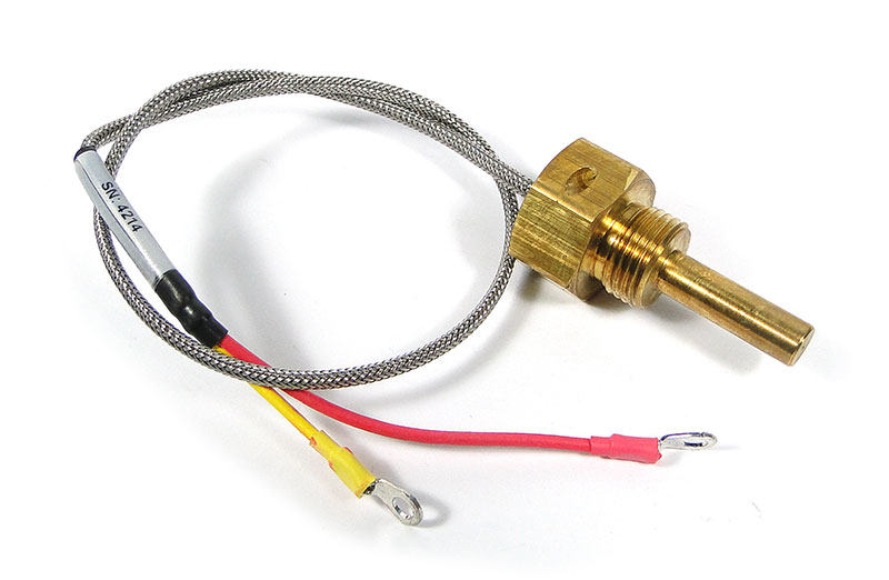 JPI EDM OIL TEMPERATURE PROBE 400509 5/818 Aircraft Spruce