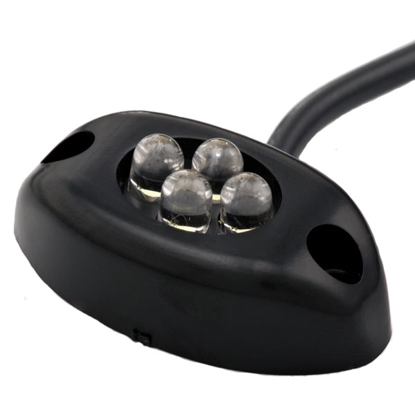 Dome And Baggage Area Lights Aircraft Spruce