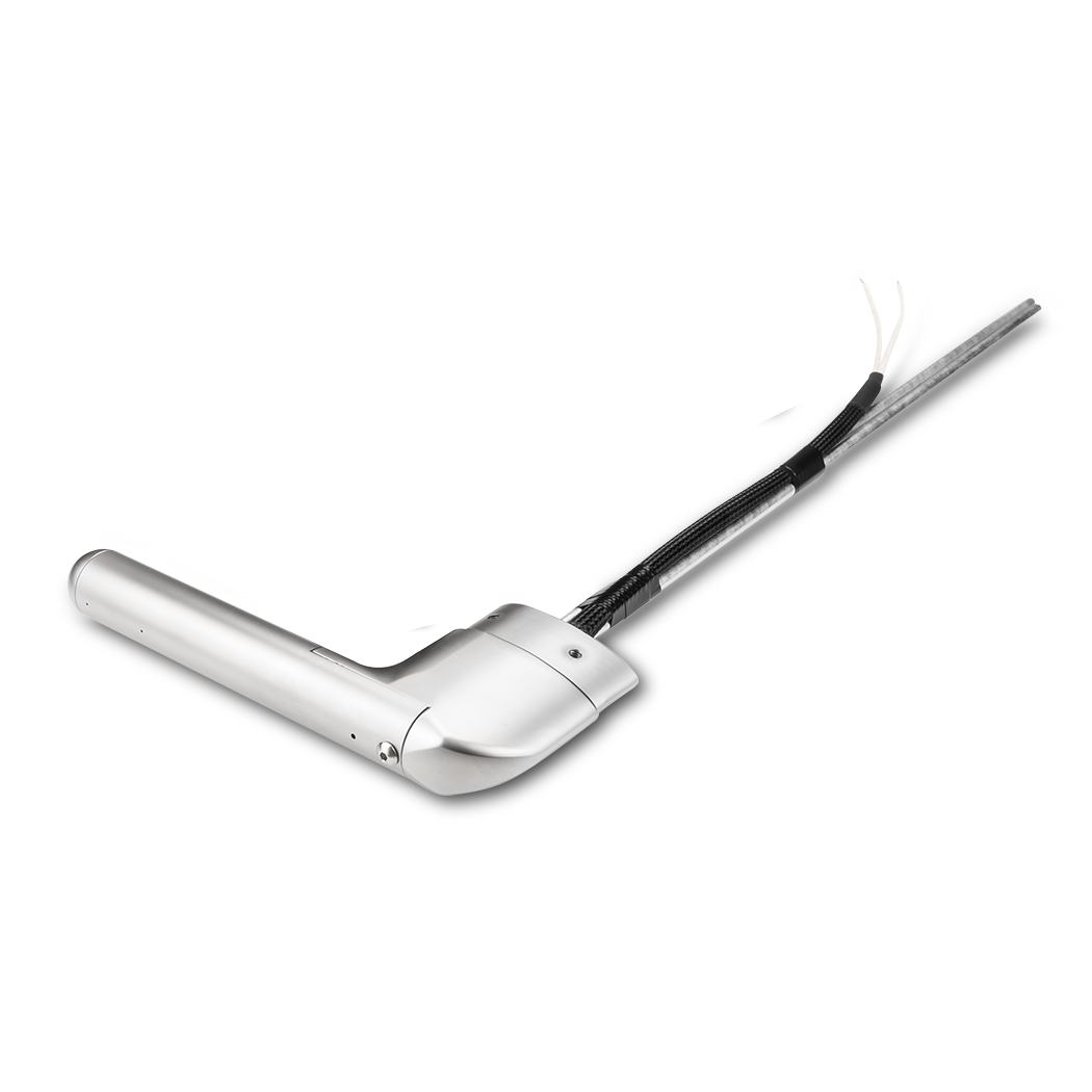 Garmin G3X AOA Gap 26 Unheated Pitot Tube | Aircraft Spruce ®