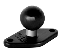 AvMap EKP V And Geo Pilot II Plus Mounting Bracket