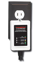 BatteryMINDer 12V Charger With Smart Technology