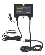 BatteryMINDer 2000 Series 12 Volt-2A