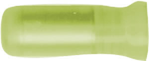 12-10 GA Yellow Wire Cap