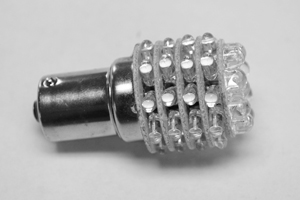 LED Tail/Beacon Replacement Lamp Only 12Vw