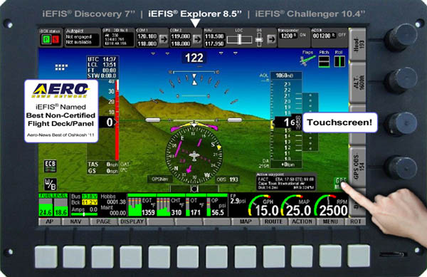 MGL Avionics