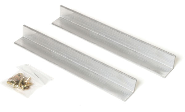 Airgizmos Panel Dock Large Mounting Rail Kit | Aircraft Spruce