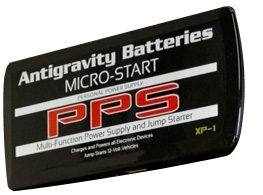 Micro-Start Personal Power Supply Xp-1