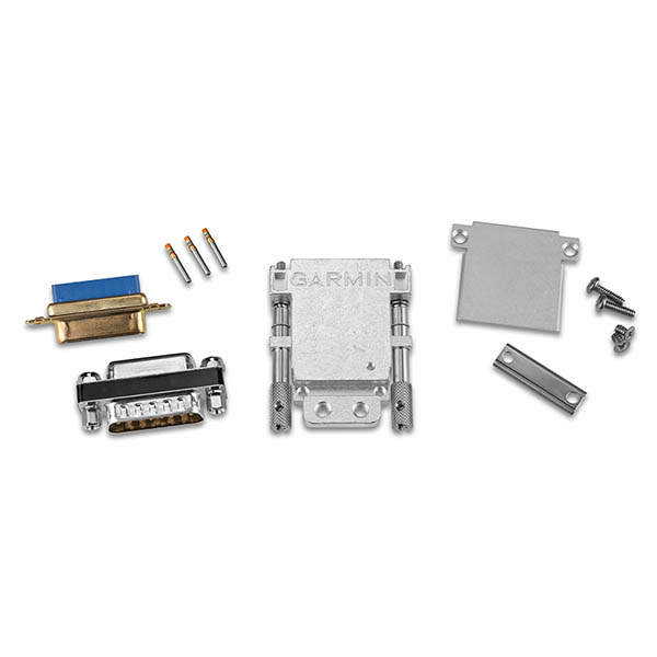 Garmin GSA 28 Connector Kit | Aircraft Spruce ®