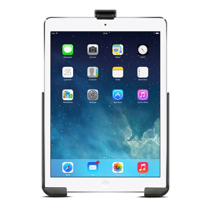 RAM Ez-Roll'R For iPad / 6th / Air / Air 2 / Pro 9.7 Without Case | Aircraft Spruce