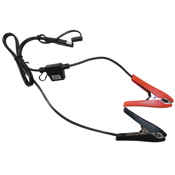 BatteryMINDer Battery Clips - Insulated