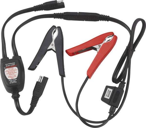 BatteryMINDer 210-AY SmarTECHnology Multiple Battery Charger Connector To Be Used with BatteryMinder Chargers FBA_210AY BatteryMINDer 210-AY SmarTECHnology Multiple Battery Charger Connector To Be Used with BatteryMinder Chargers FBA_210AY