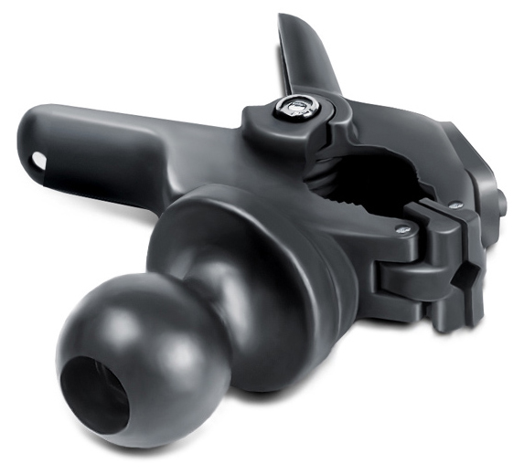 RAM Universal Small Tough Clamp