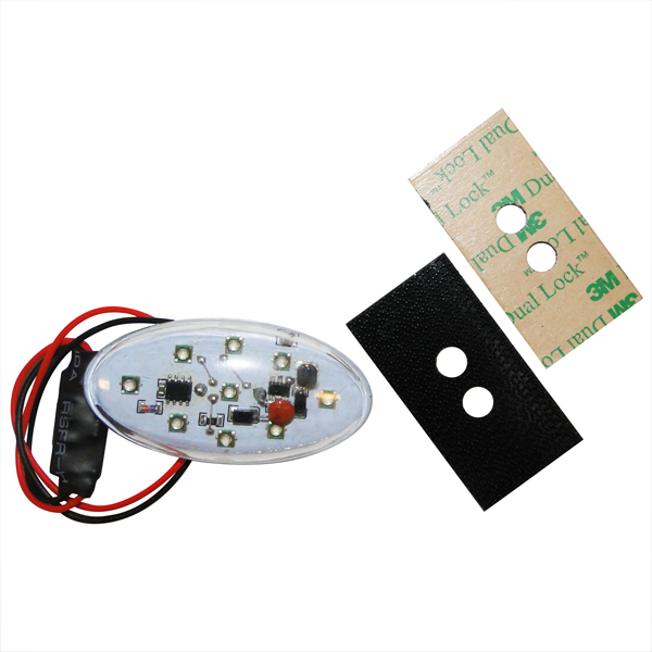 Mini LED Stroboscope - Hoto Instruments