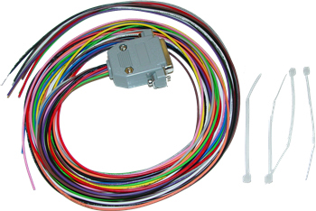 ACK A30 4Foot Interface Cable Assembly