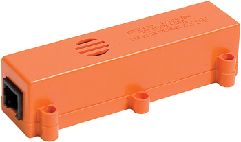 ACK E-04 Audio Alert Indicator