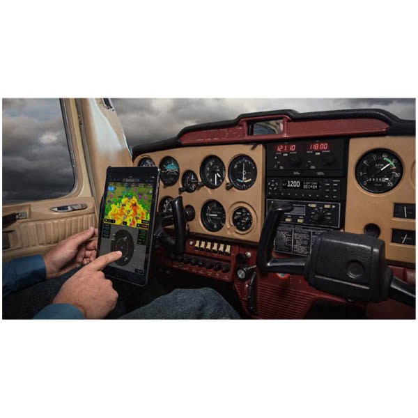 GARMIN GTX 335 ADSB TRANSPONDER WITH GPS + GAE 12 ENCODER / MULTI