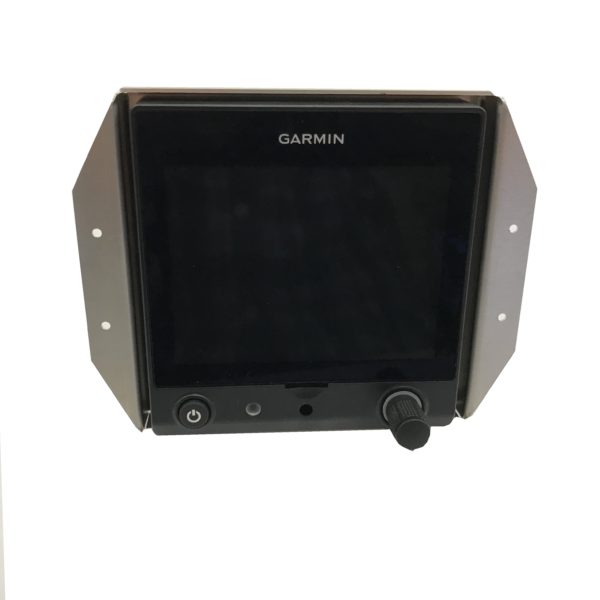GARMIN G5 FLUSH MOUNT PANEL BRACKET NON PMA Aircraft Spruce