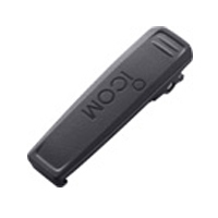Icom MB133 Alligator Type Belt Clip