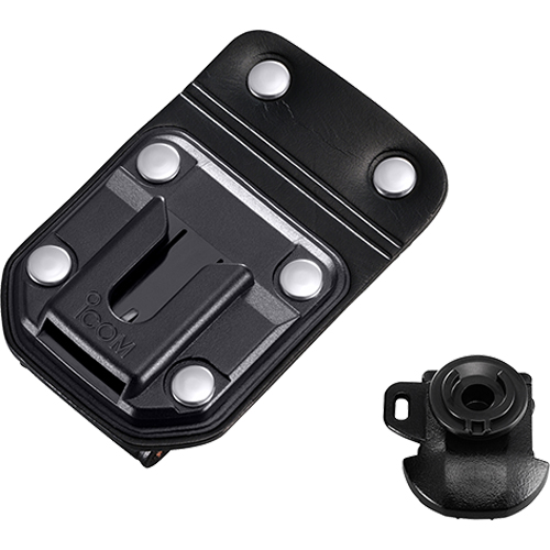 Icom MB96N Swivel Belt Hanger Use With Standard Belt Clip