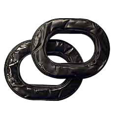 Sigtronics Oval Gel Ear Seals