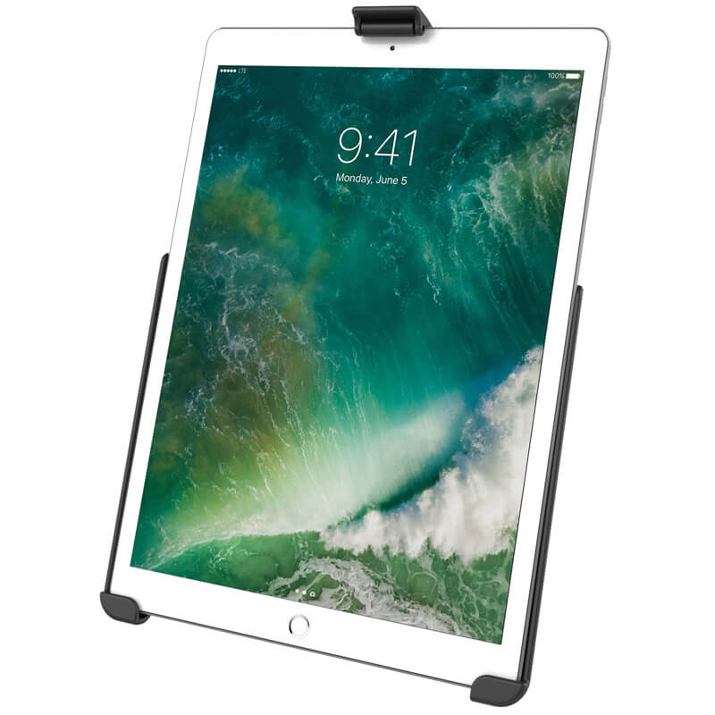 RAM EZ RollR Cradle For Apple iPad Pro 10.5 / Air 3