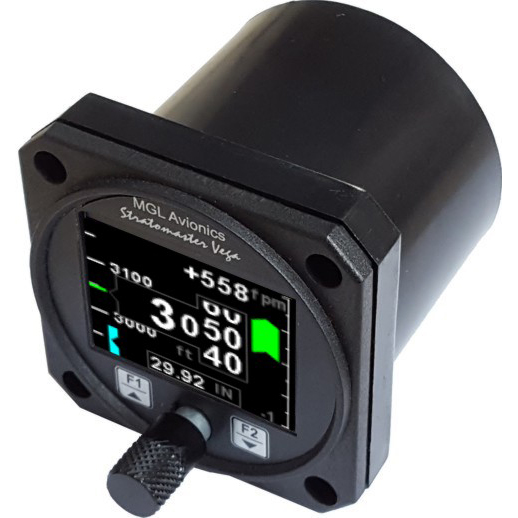 Image of MGL Avionics ALT-5 altimeter