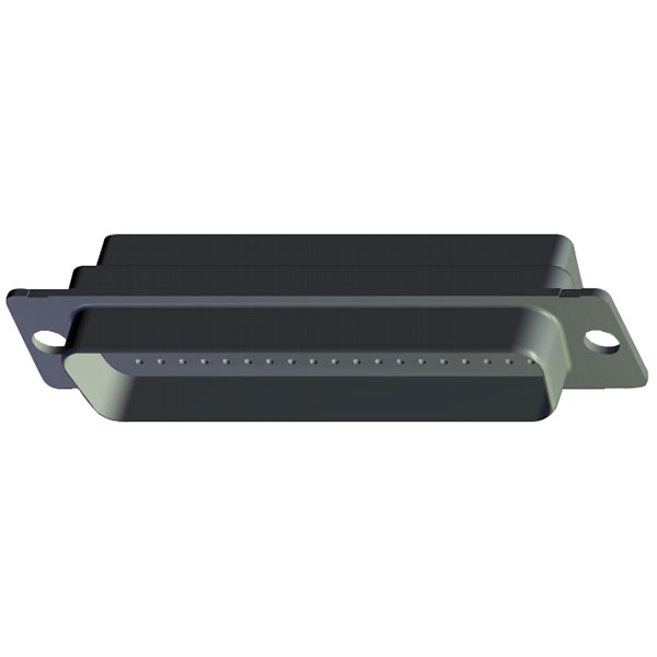 D-Sub Mil Spec Connectors | Aircraft Spruce ®