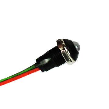 J.P. Instruments EDM Remote Alarm Warning Light