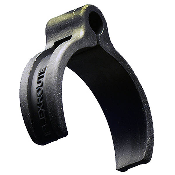 Cobra 4 Pc Fleroute Ties (6Pack)