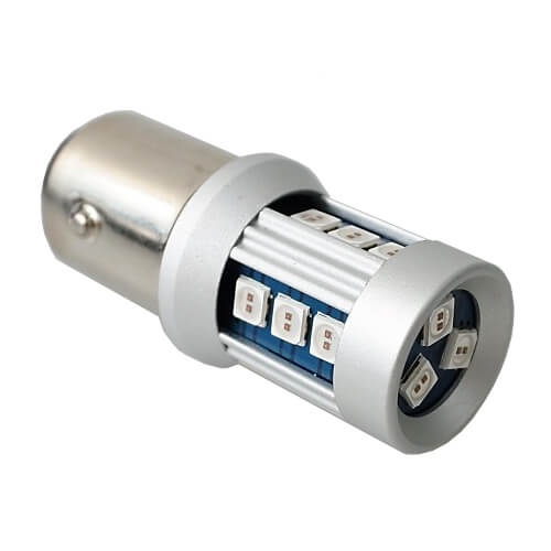 Aircraft Wingtip Nav Light 10W-A-1512