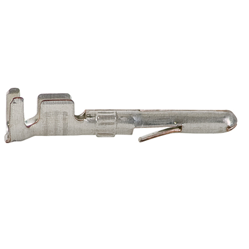 TE Mate-N-Lok Male Pin 24-18Awg 60618-1