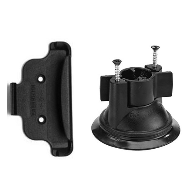 Appareo Stratus Mounting Cradle And Suction Cup Mount