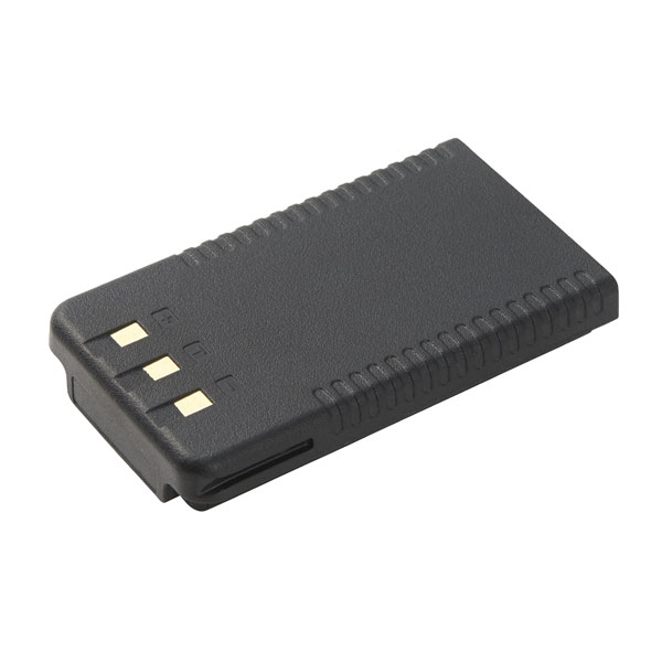Yaesu Vertex Fta-250L Li-Ion Battery Sbr-25Li